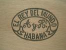 El Rey del Mundo photo